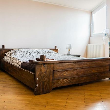 Hostel Villa Roma Lviv Kültér fotó
