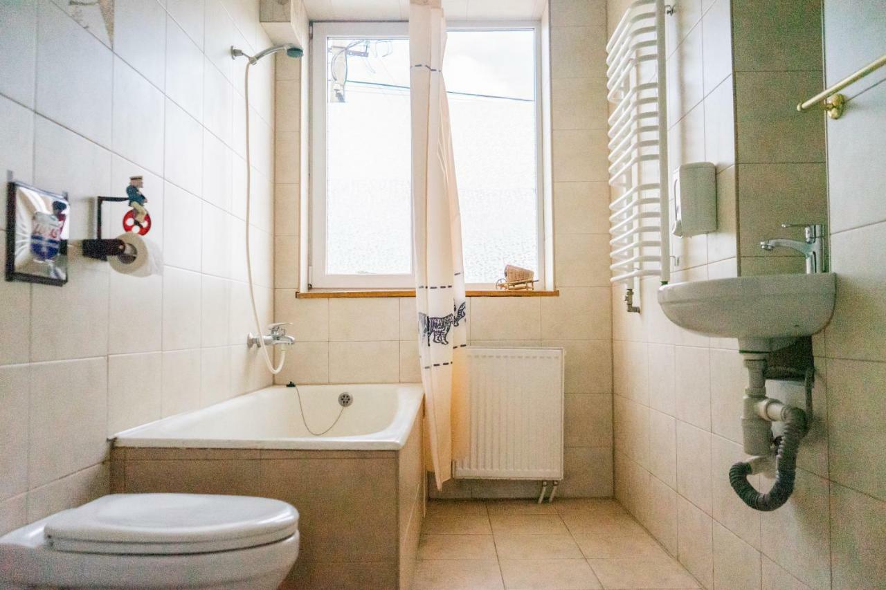 Hostel Villa Roma Lviv Kültér fotó